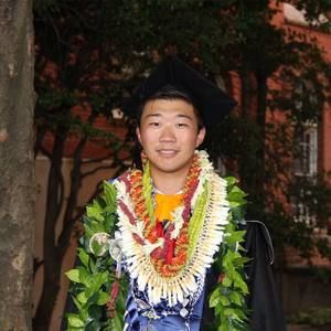 Meet your Posher, Eric